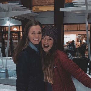 Meet your Posher, Claire